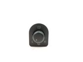 Wing mirror switch