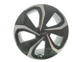 R18-alumiinivanne