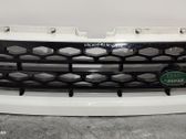 Front grill