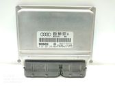 Engine control unit/module