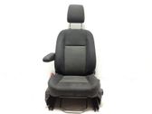 Front driver seat