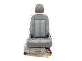 Asiento delantero del pasajero