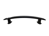 Front bumper mounting bracket