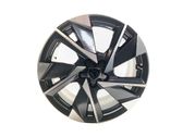 18 Zoll Leichtmetallrad Alufelge