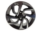 R18 alloy rim