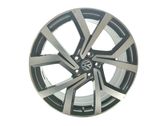 R18 alloy rim
