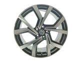 R18 alloy rim