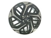 18 Zoll Leichtmetallrad Alufelge