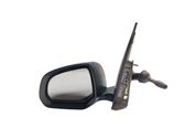 Front door electric wing mirror