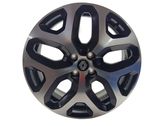 18 Zoll Leichtmetallrad Alufelge