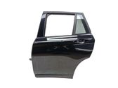 Rear door