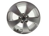 18 Zoll Leichtmetallrad Alufelge