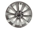 18 Zoll Leichtmetallrad Alufelge