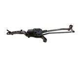 Motor del limpiaparabrisas