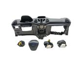 Airbag set