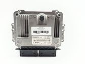 Unidad de control/módulo del motor