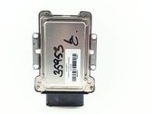 Gearbox control unit/module