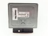 Unidad de control/módulo del motor