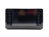Head up display screen