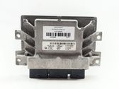 Calculateur moteur ECU