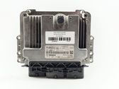 Calculateur moteur ECU