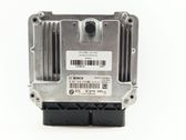 Unidad de control/módulo del motor