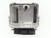Unidad de control/módulo del motor