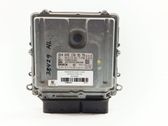 Unidad de control/módulo del motor