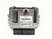 Engine control unit/module