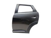 Rear door