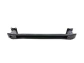 Front bumper mounting bracket