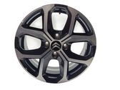 18 Zoll Leichtmetallrad Alufelge