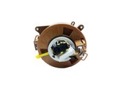 Steering wheel airbag