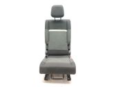 Asiento trasero