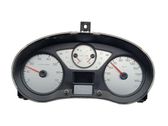 Compteur de vitesse tableau de bord