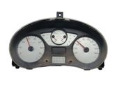 Compteur de vitesse tableau de bord