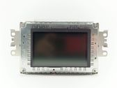 Head up display screen