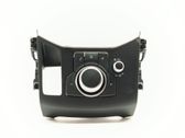 Multifunctional control switch/knob