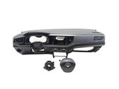 Airbag set