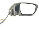 Front door electric wing mirror
