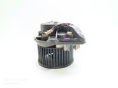 Heater fan/blower