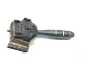 Wiper control stalk