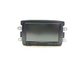Head up display screen