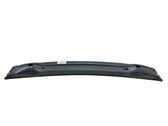 Front bumper mounting bracket
