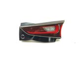 Tailgate rear/tail lights