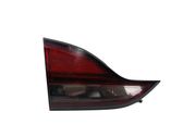 Tailgate rear/tail lights