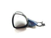 Front door electric wing mirror