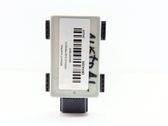 Other control units/modules