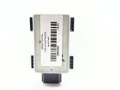 Other control units/modules