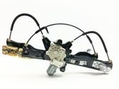 Fensterheber elektrisch ohne Motor Tür vorne